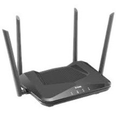 D-Link DIR-X1870 Wi-Fi 6 IEEE 802.11ax Ethernet Wireless Router - DIR-X1870 D-Link DIR-X1870 Wi-Fi 6 IEEE 802.11ax Ethernet Wireless Router - DIR-X1870