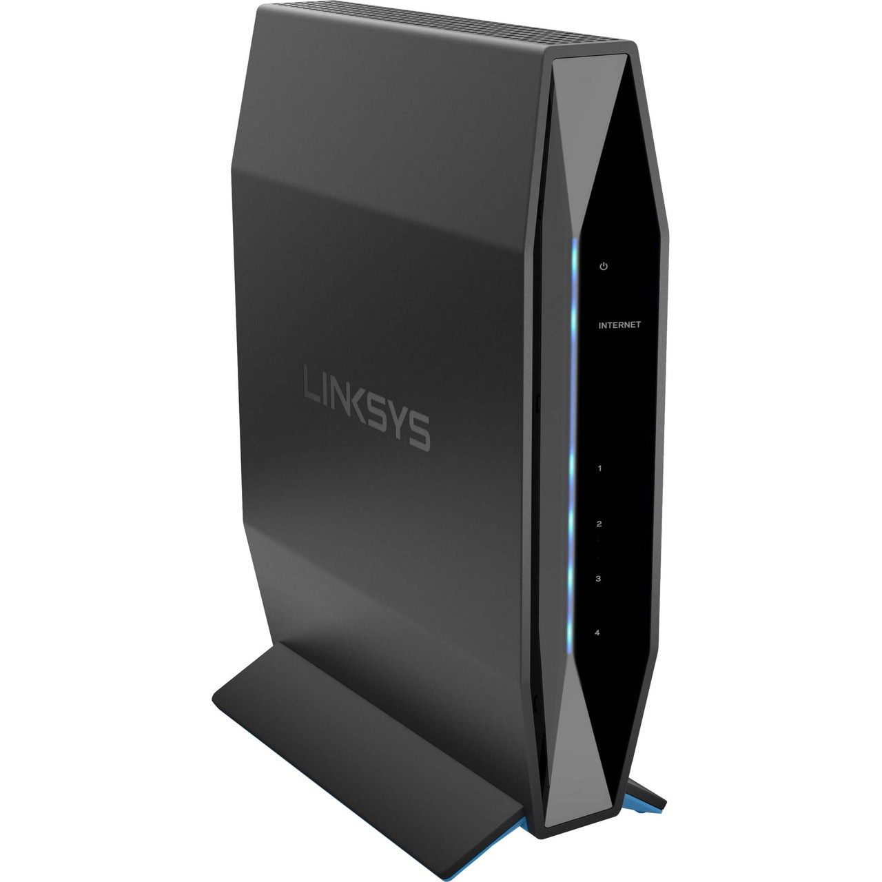 Linksys E7350 Dual-Band AX1800 WiFi 6 Router - E7350 Linksys E7350 Dual-Band AX1800 WiFi 6 Router - E7350