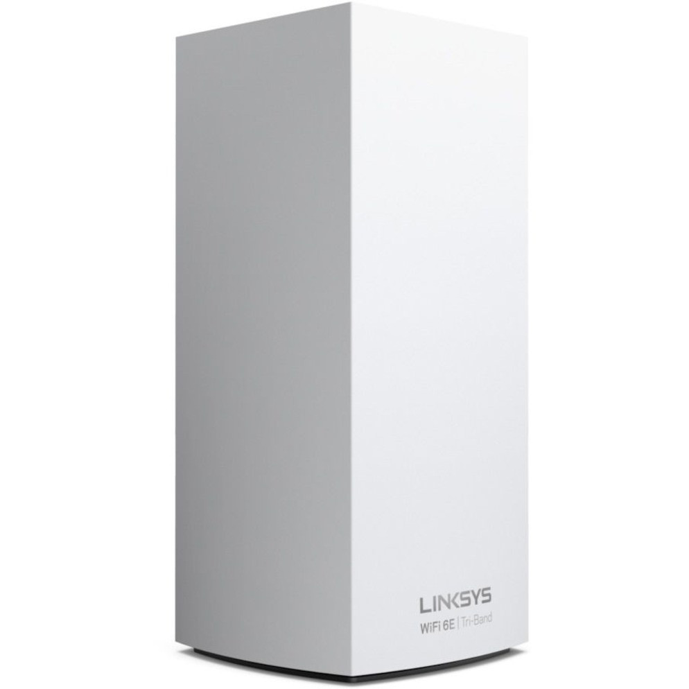 Linksys MX8501 Atlas Max 6E Tri-Band Mesh Wi-Fi 6E System (1 Pack) - MX8501