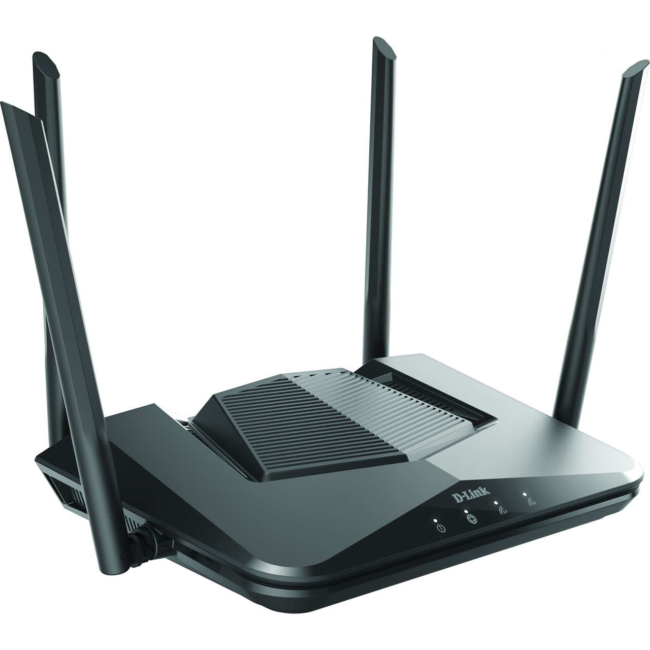 D-Link DIR-X3260 EXO AX AX3200 Wi-Fi 6 Router - DIR-X3260