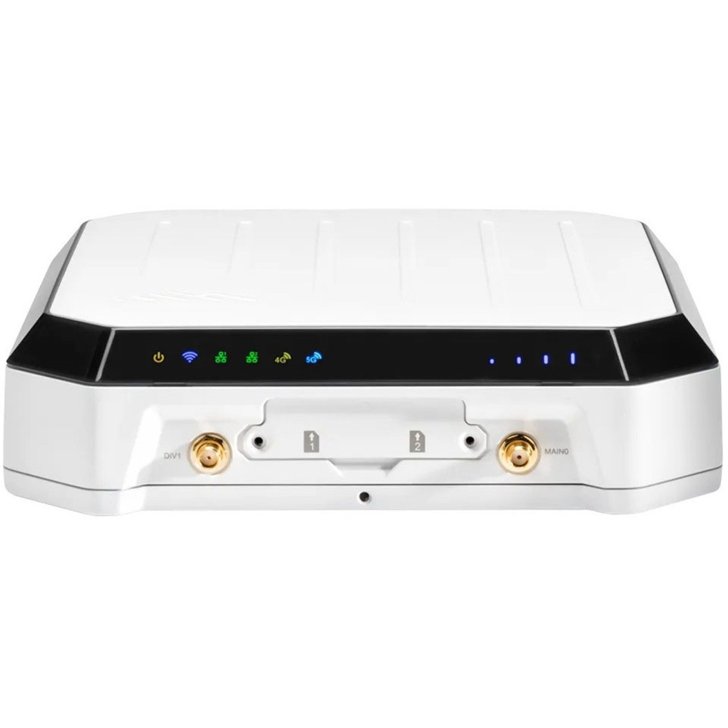 CradlePoint W-Series 5G Wideband Adapter W2000-5GB - wireless router - BEA3-20005GB-GN CradlePoint W-Series 5G Wideband Adapter W2000-5GB - wireless router - BEA3-20005GB-GN