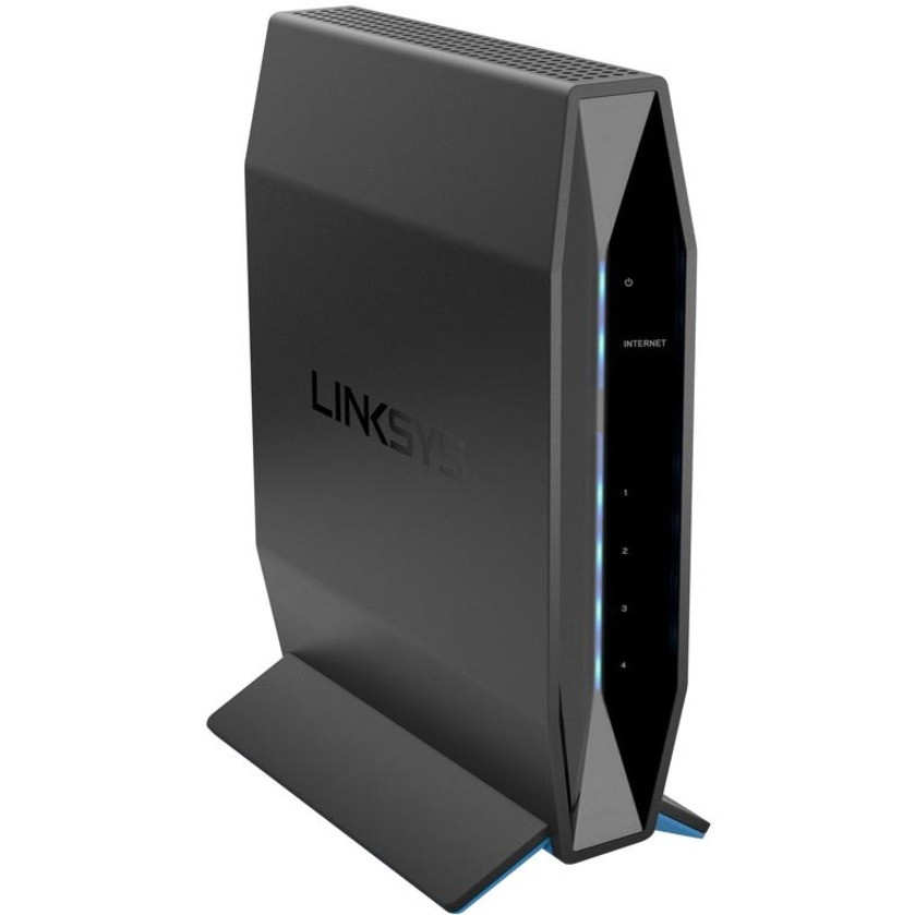 Linksys E5600 Wifi Router Dual - E5602