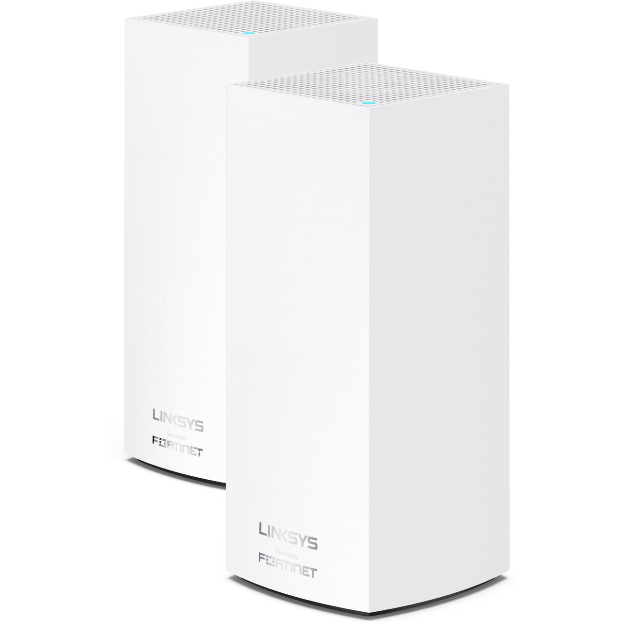 Linksys HomeWRK for Business | Secured by Fortinet; 2-Node Pack with Standard Security. 12-Month Contract. - MX4302-BS-A-12