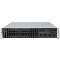 Supermicro DVD-Reader - Internal - Black - DVM-TEAC-DVD-SBT4