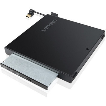 Lenovo Dvd-Writer - Internal - Dvdâ±R/±Rw Support - Sata - Ultra Slim - 4XA0G88616 Lenovo Dvd-Writer - Internal - Dvdâ±R/±Rw Support - Sata - Ultra Slim - 4XA0G88616