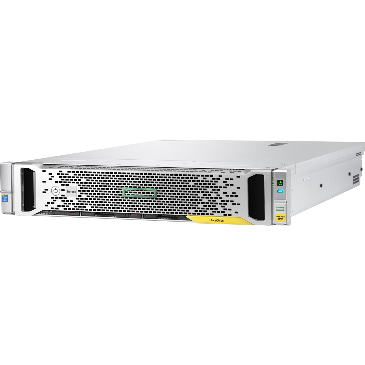 HPE StoreOnce 3540 24TB System - BB914A