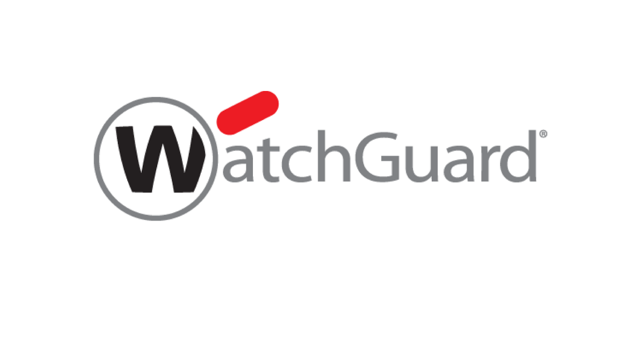 Watchguard FireboxV Small with 3 Years Total Security Suite - WGVSM643