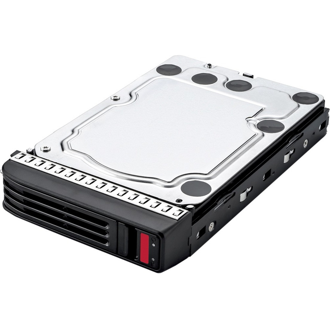Buffalo 8 TB Hard Drive - 3.5" Internal - SATA (SATA/600) REPL ENT HD - OP-HD8.0H2U-5Y