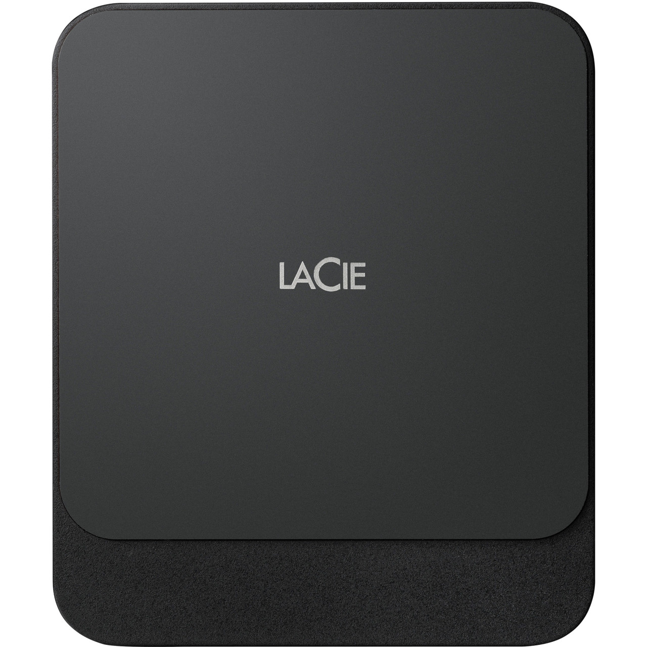 LaCie STHK1000800 1 TB Portable Solid State Drive - External - USB 3.1 Type C - 3 Year Warranty - STHK1000800