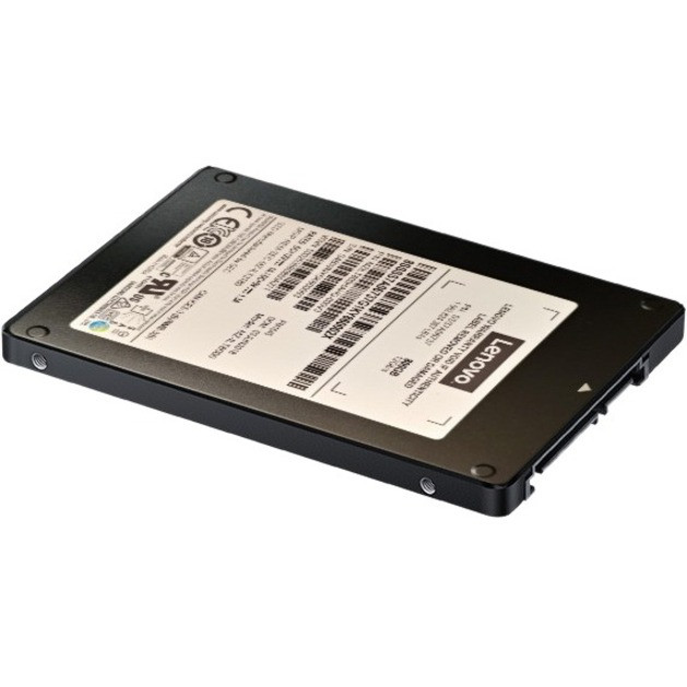 Lenovo Pm1645 1.60 Tb Solid State Drive - 2.5" Internal - Sas (12Gb/S Sas) - Mixed Use - 3 Dwpd - 8760 Tb Tbw - 2050 Mb/S Maximum Read Transfer Rate - Hot Swappable - 1 Year Warranty - 1 Pack - 4XB7A13654