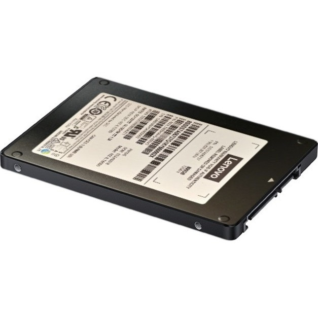 Lenovo Pm1645 3.20 Tb Solid State Drive - 3.5" Internal - Sas (12Gb/S Sas) - Mixed Use - 3 Dwpd - 17520 Tb Tbw - 2050 Mb/S Maximum Read Transfer Rate - Hot Swappable - 1 Year Warranty - 1 Pack - 4XB7A13659