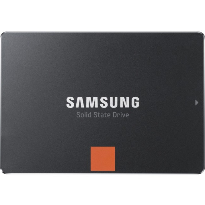 Samsung 840 Pro MZ-7PD256BW 256 GB Solid State Drive - 2.5" Internal - SATA (SATA/600) - MZ-7PD256BW
