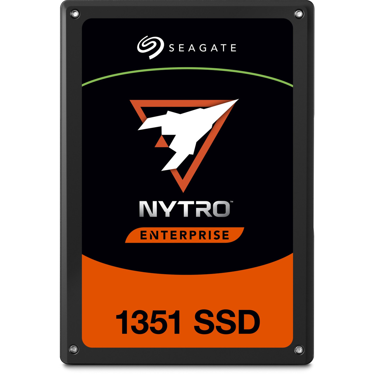 Seagate Nytro 1000 XA240LE10003 240 GB Solid State Drive - 2.5" Internal - SATA (SATA/600) - Server Device Supported - 560 MB/s Maximum Read Transfer Rate - 5 Year Warranty - 10 Pack 2.5S - XA240LE10003 Seagate Nytro 1000 XA240LE10003 240 GB Solid State Drive - 2.5" Internal - SATA (SATA/600) - Server Device Supported - 560 MB/s Maximum Read Transfer Rate - 5 Year Warranty - 10 Pack 2.5S - XA240LE10003