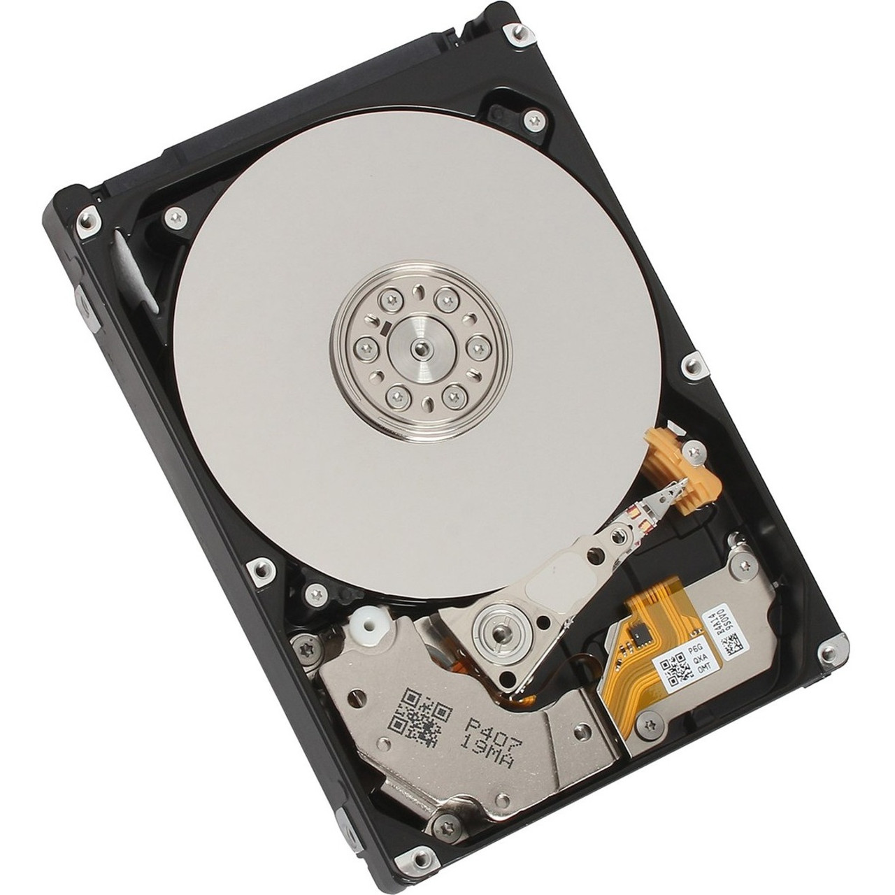 Toshiba AL14SEBxxEx 1.80 TB Hard Drive - 2.5" Internal - SAS (12Gb/s SAS) - AL14SEB18EQ