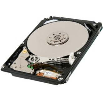 Toshiba MK6476GSX 640 GB Hard Drive - 2.5" Internal - SATA - MK6476GSX