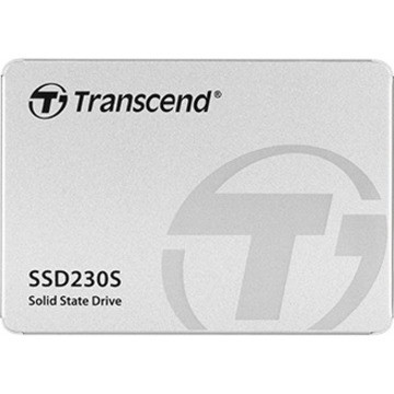 Transcend SSD 230S 2 Tb Solid State Drive - 2.5" Internal - SATA (SATA/600) - 5 Year Warranty - TS2TSSD230S