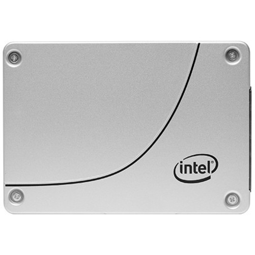 Intel Dc S3610 400 Gb Solid State Drive - 2.5" Internal - Sata (Sata/600) - Oem - SSDSC2BX400G401