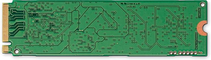 HP Z Turbo Drive 512 GB Solid State Drive - Internal SSD - 4RA38AV