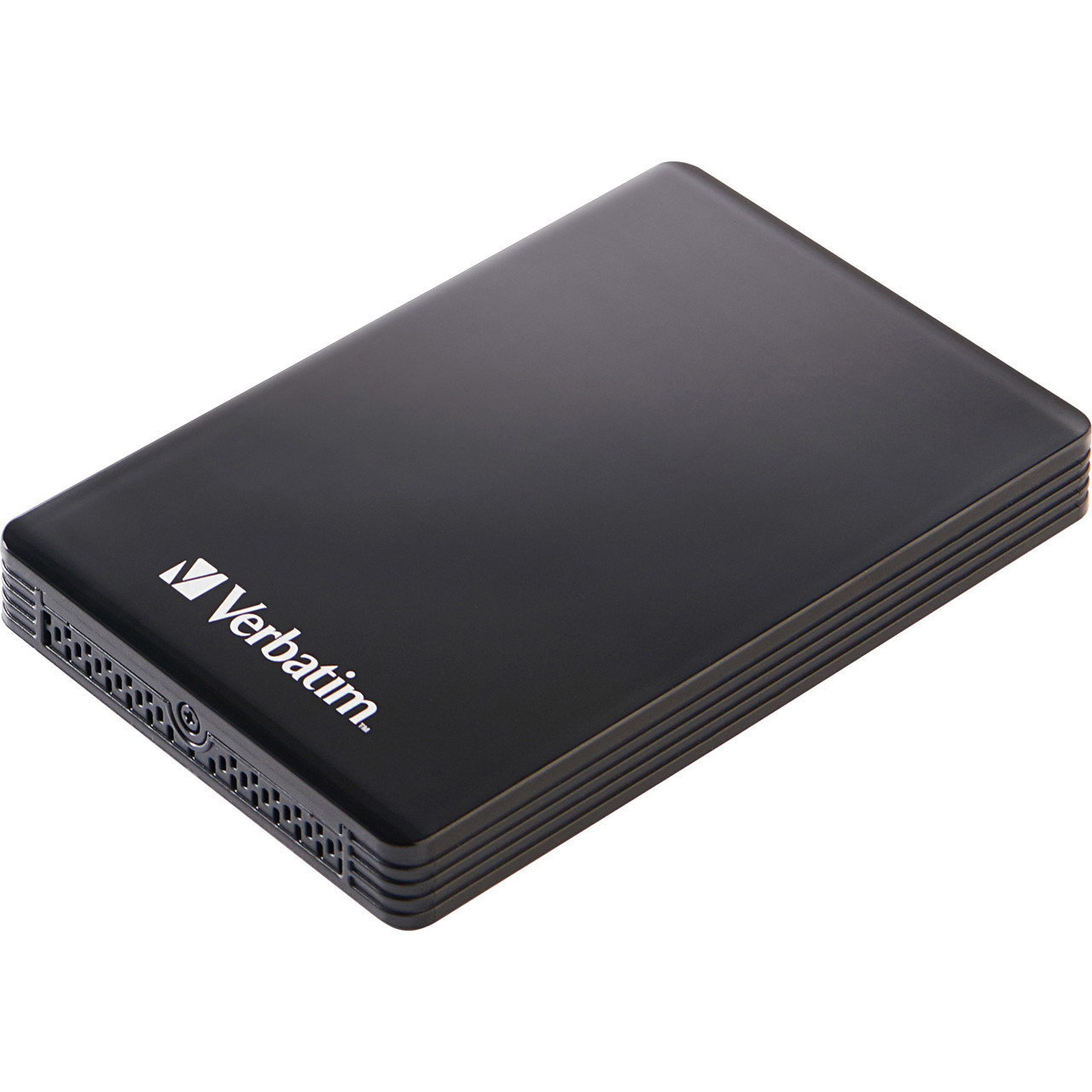 Verbatim 512Gb Vx460 External Ssd, Usb 3.1 Gen 1 - Black - 70383