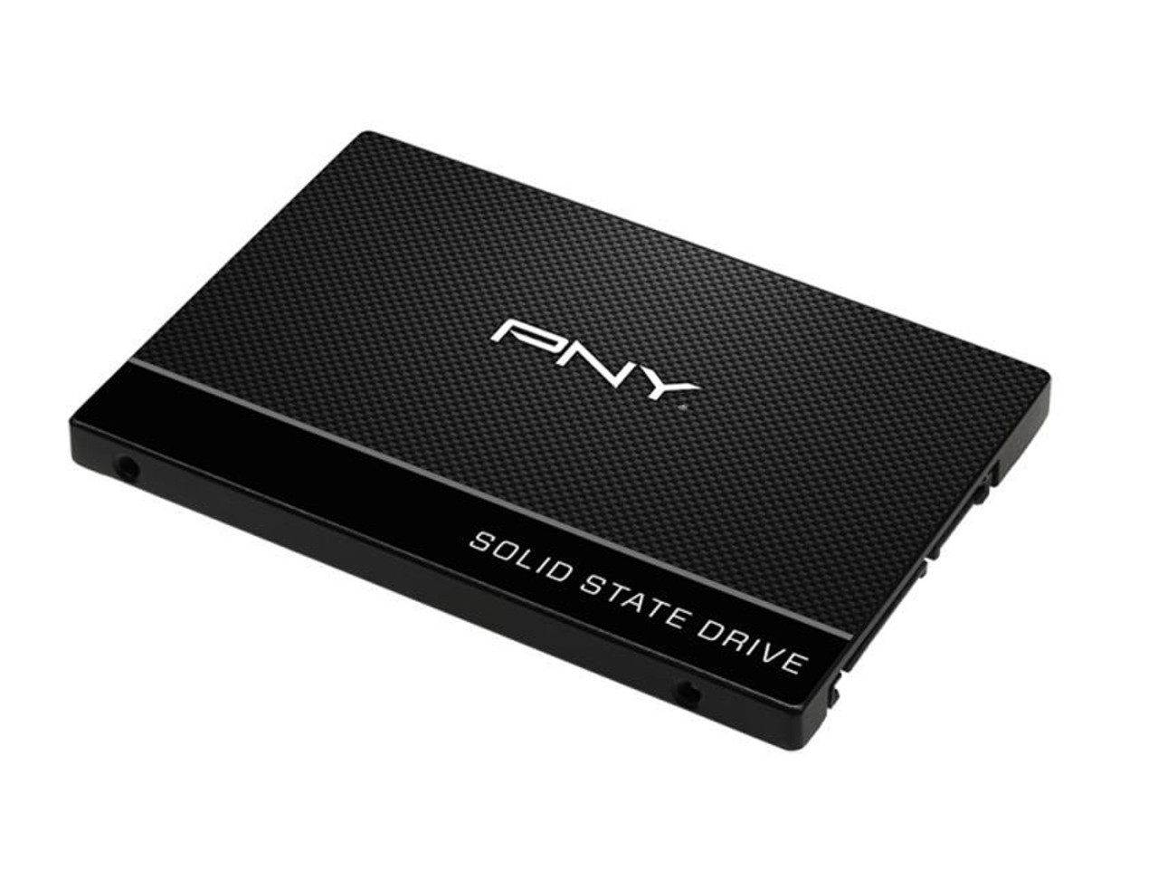 PNY CS900 1 TB Solid State Drive - 2.5" Internal - SATA (SATA/600) - Black - 3 Year Warranty - Bulk - SSD7CS900-1TB-BLK