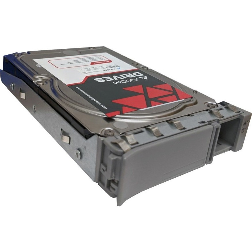 Axiom 2Tb 12Gb/S Sas 7.2K Rpm Lff Hot-Swap Hdd For Cisco - Ucs-Hd2T7Kl12G - Server Device Supported - 7200Rpm - Hot Swappable - 5 Years Warranty 3.5In Enterprise Hdd - UCS-HD2T7KL12G-AX