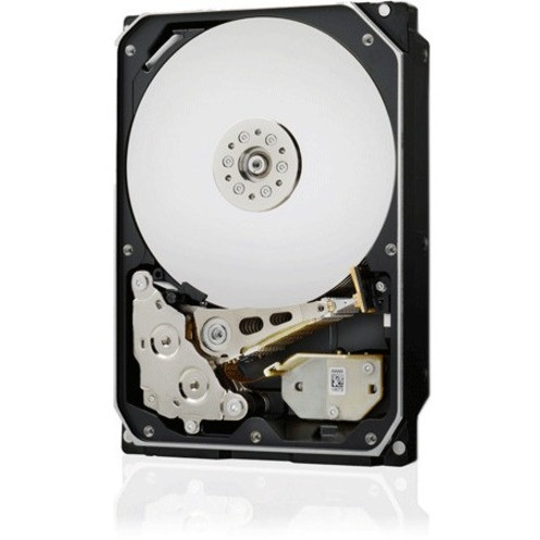 Hgst Ultrastar He8 HUH728060AL5200 6 TB Hard Drive - 3.5" Internal - SAS (12Gb/s SAS) - HUH728060AL5200