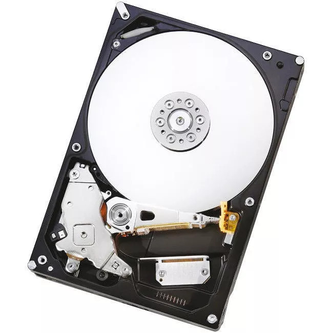 Hgst 7.81 TB Hard Drive - Internal - SATA - 7200rpm - 0F23695
