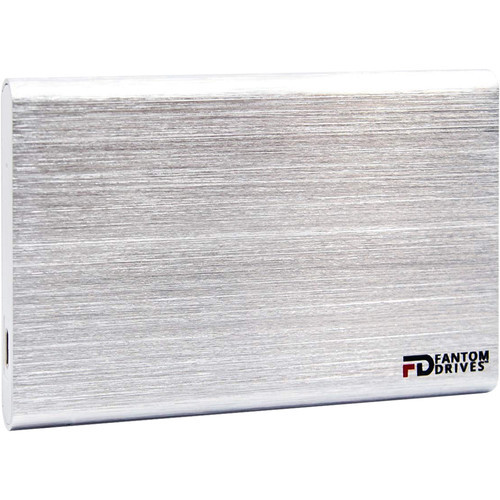 Micronet Fantom Drives 2 TB Portable Hard Drive - External - Notebook, Gaming Console Device Supported - USB 3.2 (Gen 2) Type C USB 3.2 GEN 2 TYPE C 10GBPS BLACK - GF3SMC2000U Micronet Fantom Drives 2 TB Portable Hard Drive - External - Notebook, Gaming Console Device Supported - USB 3.2 (Gen 2) Type C USB 3.2 GEN 2 TYPE C 10GBPS BLACK - GF3SMC2000U