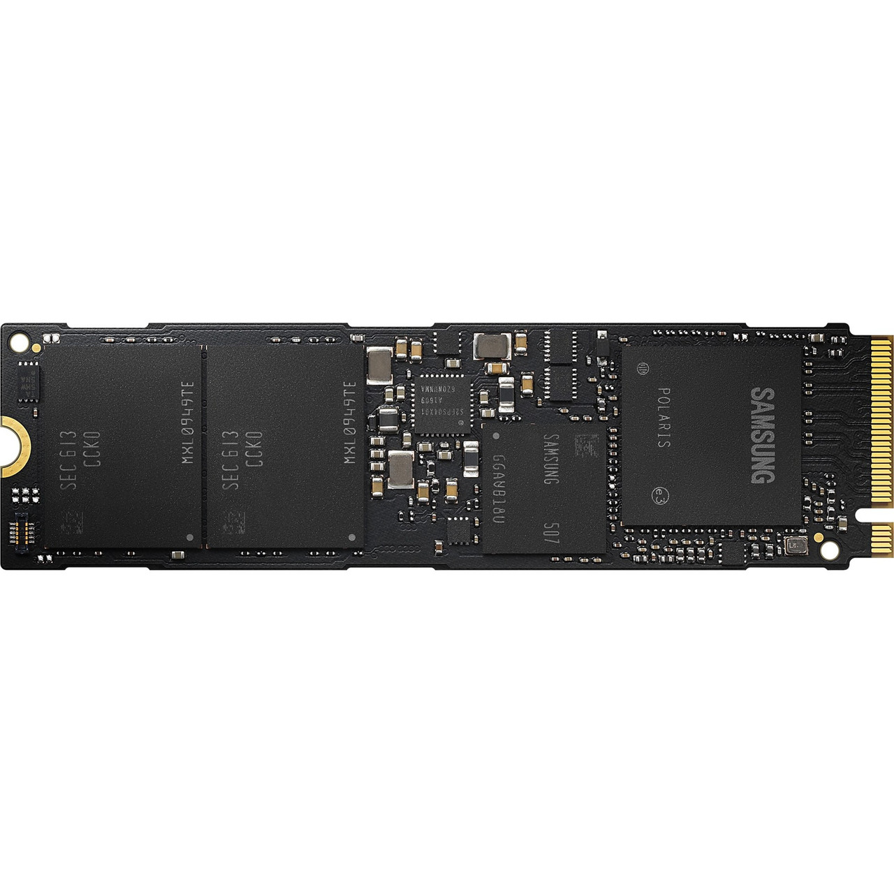 Samsung 960 Evo Mz-V6E1T0Bw 1 Tb Solid State Drive - M.2 2280 Internal - Pci Express Nvme (Pci Express Nvme 3.0 X4) - 400 Tb Tbw - 3200 Mb/S Maximum Read Transfer Rate - 256-Bit Encryption Standard - MZ-V6E1T0BW-RF