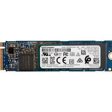 HP 256 GB Solid State Drive - Internal - PCI Express NVMe- 9DB42AV