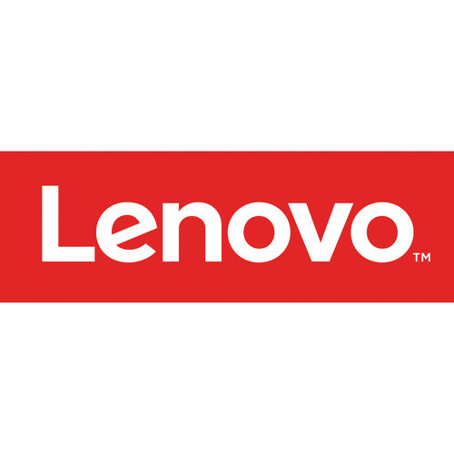 Lenovo P5600 1.60 Tb Solid State Drive - 2.5" Internal - Pci Express Nvme (Pci Express Nvme 4.0 X4) - Mixed Use - Server Device Supported - 3 Dwpd - 8192 Tb Tbw - 3584 Mb/S Maximum Read Transfer Rate - Hot Swappable - 4XB7A17152