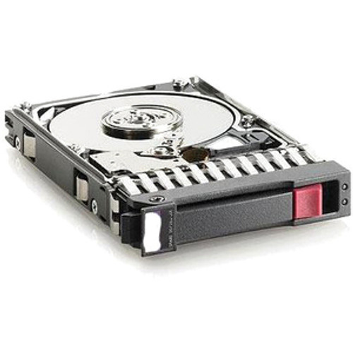 HP 500 GB Hard Drive - 2.5" - SATA (SATA/300) - 5400rpm - JC82-00764A