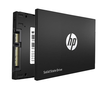 HP 1 TB Solid State Drive - Internal - SATA (SATA/600) - Desktop PC, All-in-One PC Device Supported  - 841971-001
