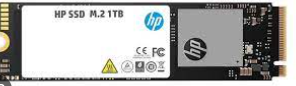 HP 1 TB Solid State Drive - M.2 Internal - PCI Express NVMe - Workstation Device Supported- L03123-001