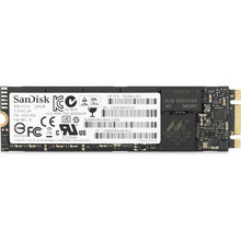 HP 256 GB Solid State Drive - Internal - PCI Express NVMe - 3R349AV