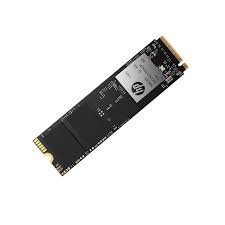 HP 512 GB Solid State Drive - M.2 Internal - PCI Express NVMeHP 512 GB Solid State Drive - M.2 Internal - PCI Express NVMe - Notebook Device Supported - L28729-001