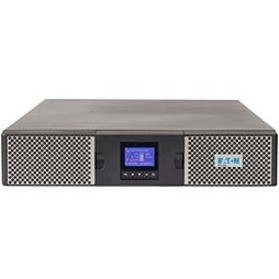 Eaton 9PX UPS 700VA 630 Watt 120V 2U Rack/Tower True Sine Wave Battery Backup - 2U Rack/Tower - 120 V AC Input - 120 V AC Output - 8 x NEMA 5-15R - 9PX700RT