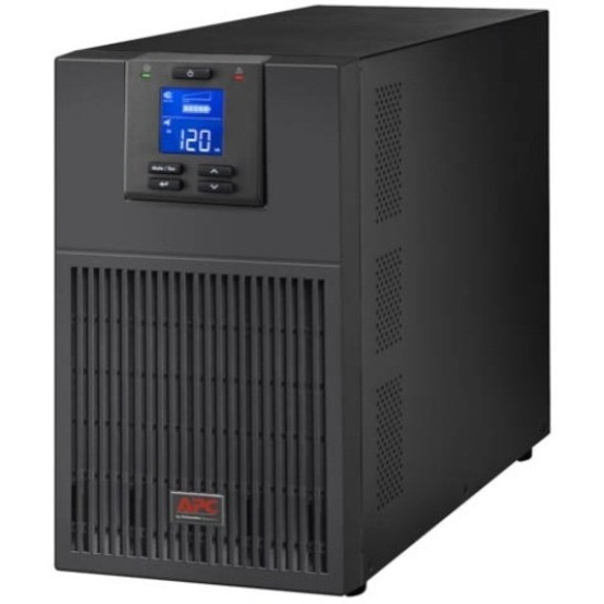 APC Easy UPS 3000VA Tower UPS - SRV3KA