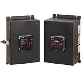 Eaton PSPD Surge Suppressor/Protector - 4W+G - 480 V AC, 277 V AC Input - PSPD100480Y1K