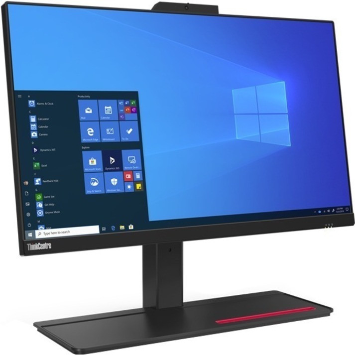 Lenovo ThinkCentre M90a 11CES2NK00 All-in-One Computer - Intel Core i7 10th Gen i7-10700 Octa-core (8 Core) 2.90 GHz - 32 GB RAM DDR4 SDRAM - 1 TB M.2 PCI Express SSD - 23.8" Full HD 1920 x 1080 - Desktop - Windows 10 Pro 64-bit - 11CES2NK00