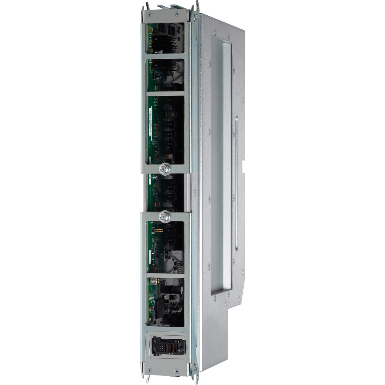 Cisco 100-Gigabit N9K-C9508-FM-E2 Fabric Module - For Switching Fabric, Data Networking100 Gigabit Ethernet - 100GBase-X - N9K-C9508-FM-E2