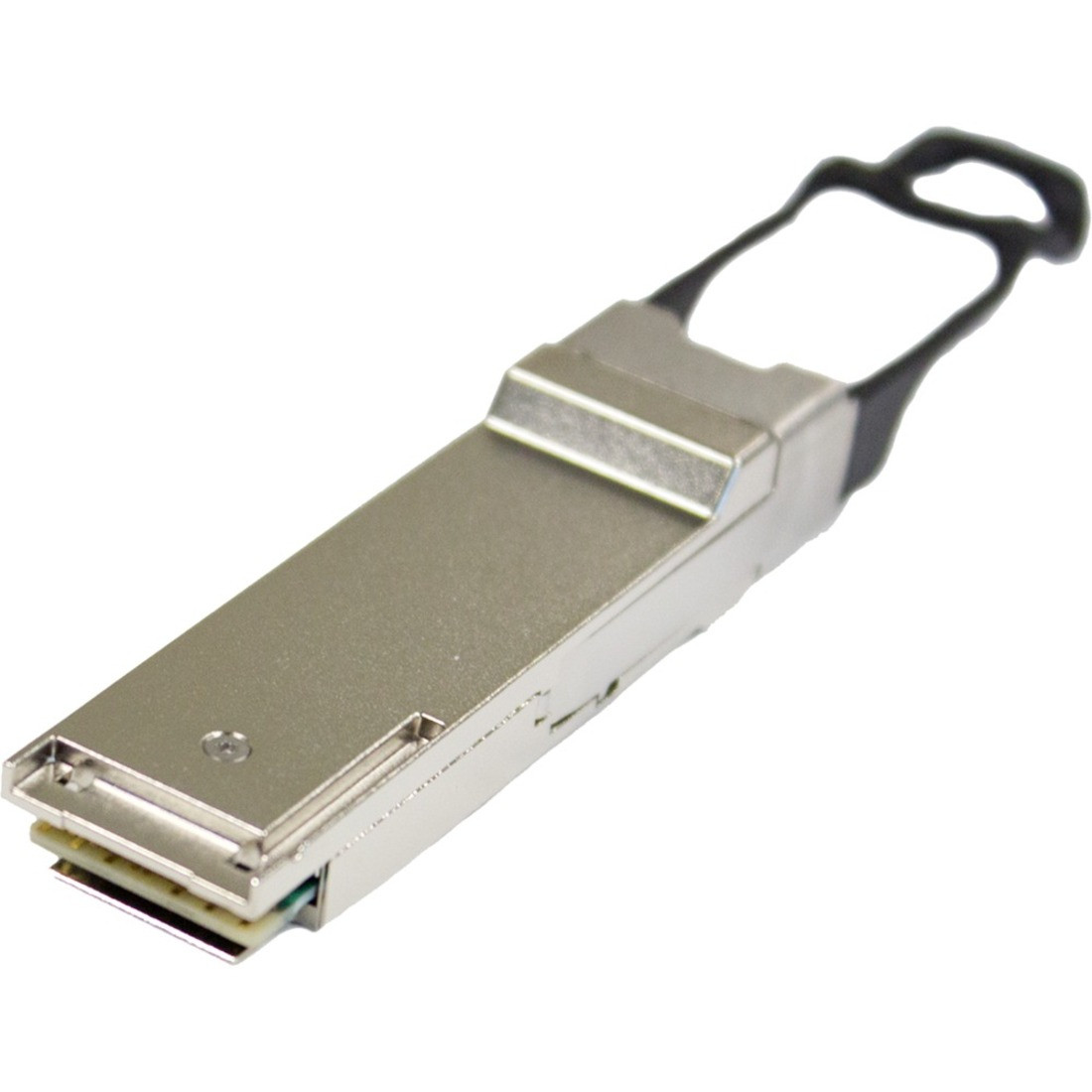 Atto 40Gb Ethernet QSFP - For Optical Network, Data Networking - 1 x MPO 40GBase-X Network - Optical Fiber40 Gigabit Ethernet - 40GBase-X,