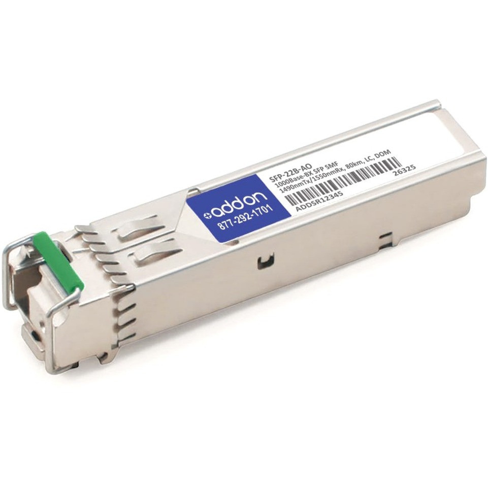AddOn Rad SFP Module - SFP-74ED-39-AO