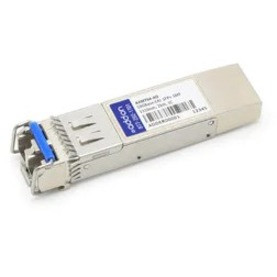 AddOn Netgear AXM764 Compatible TAA Compliant 10GBase-LRL SFP+ Transceiver (SMF, 1310nm, 2km, LC, DOM) - 100% compatible and guaranteed to work - AXM764-AO