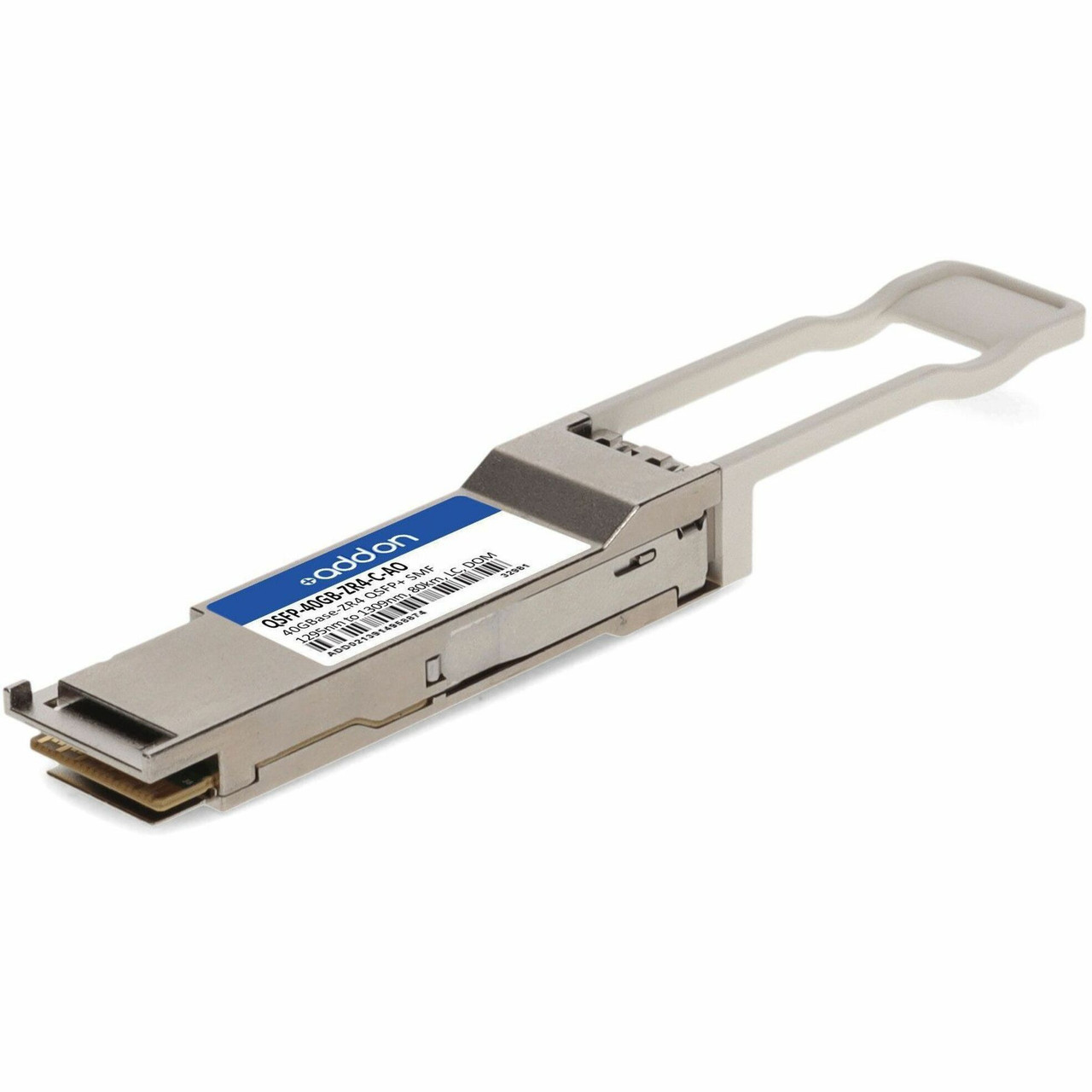 AddOn Cisco QSFP+ Module - QSFP-40G-BD-RX-AO