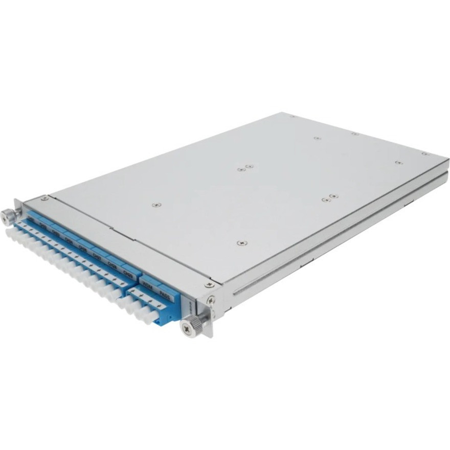 AddOn Multiplexer Module - DWDM-MUX-8D-21-29-AO
