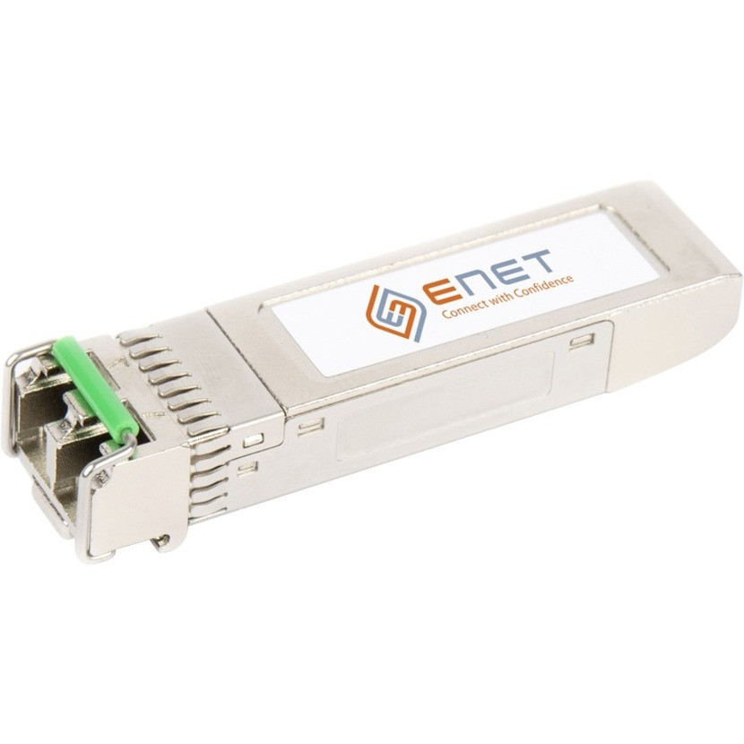 Enet SFP (mini-GBIC) Module - GLC-BX80-D-I-ENT