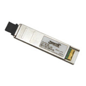 Netpatibles TN-XFP-ZR XFP Optical Transceiver - For Data Networking - 1 x LC Duplex 10GBase-ZR - Optical Fiber10 Gigabit Ethernet - 10GBase-ZR - 10 - Hot-pluggable - TN-XFP-ZR-NP