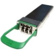 Cisco CPAK Module - For Optical Network, Data Networking - 1 x LC Duplex 100GBase-CWDM4 Network - Optical Fiber - 9 µm - Single-mode - 100 Gigabit Ethernet - 100GBase-CWDM4 - Hot-swappable - CPAK-100G-CWDM4