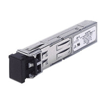 Legrand 1000BASE-SX SFP Transceiver Module - For Data Networking - 1 x LC 1000Base-SX - Optical Fiber - Multi-mode1 - 3CSFP91-L